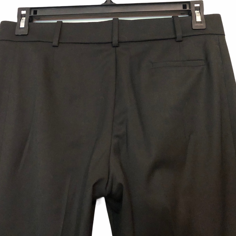 Versace Cropped Pants 30 | VERSACE SPLIT HEM SUMMER PANTS  30 | Mens luxury
